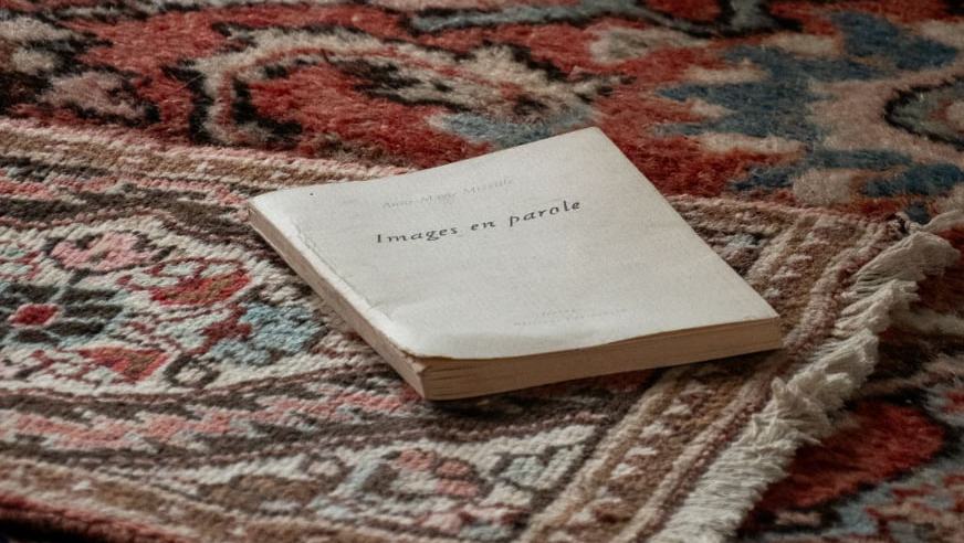 ۵. کتابفروشی آیدا