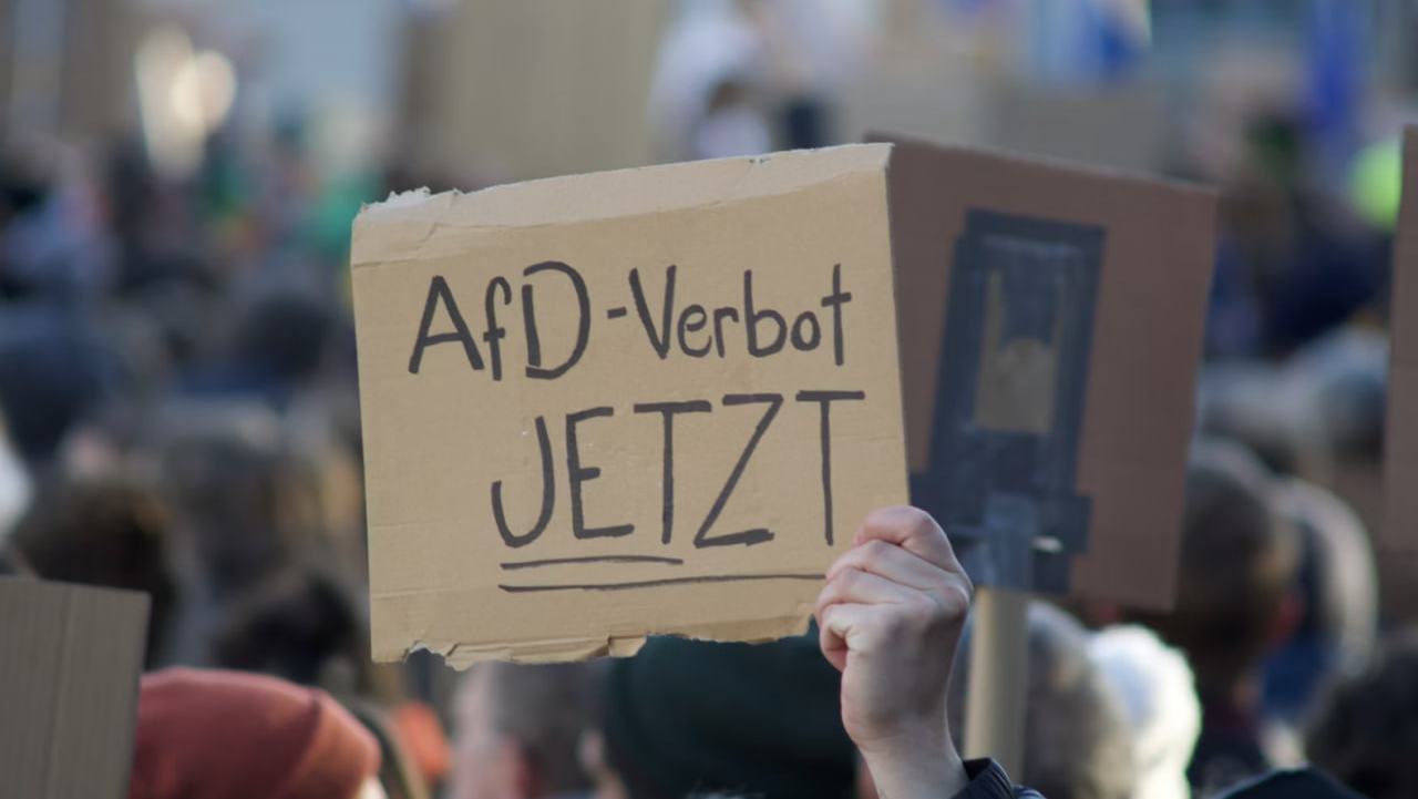 AfD در صدر نظرسنجی‌های آلمان
