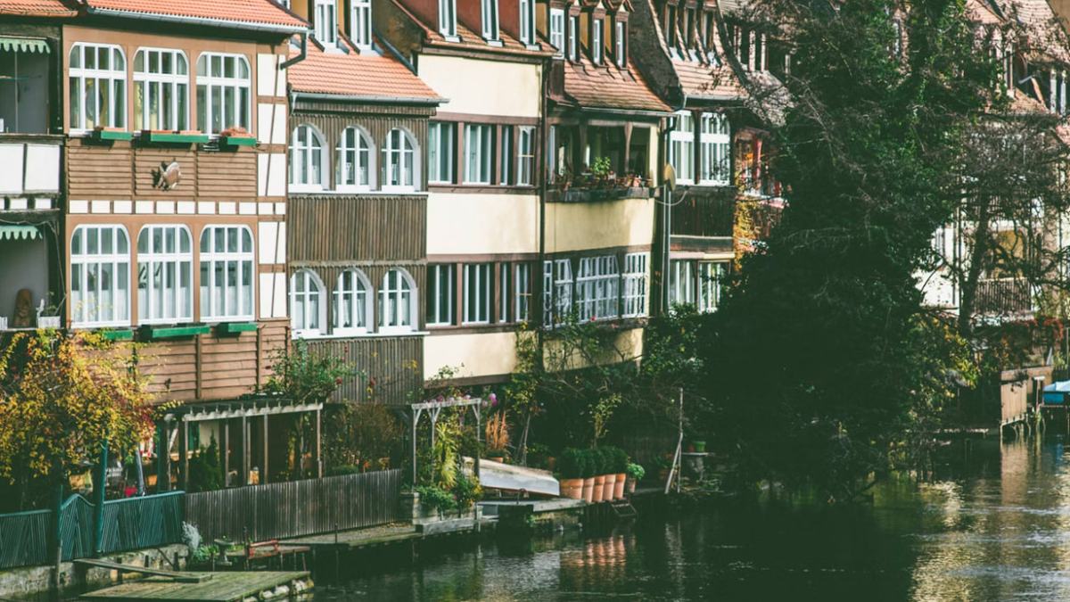 ۲. بامبرگ (Bamberg)
