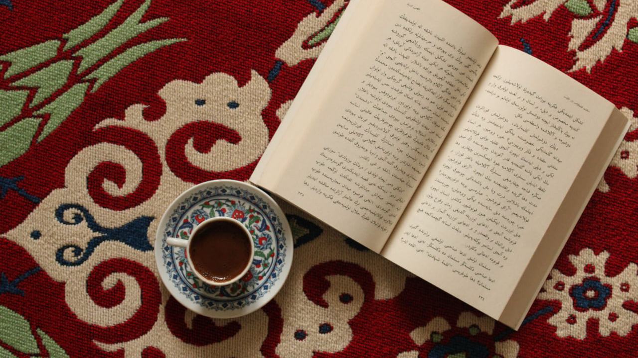 کتابفروشی‌های ایرانی در آلمان: از برلین تا کلن و مونیخ