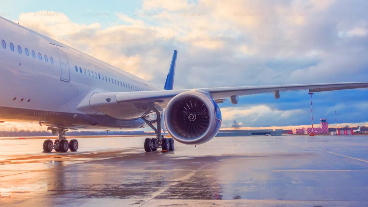 بازداشت محکوم تحت تعقیب بین‌المللی در فرودگاه مونیخ (Flughafen München)