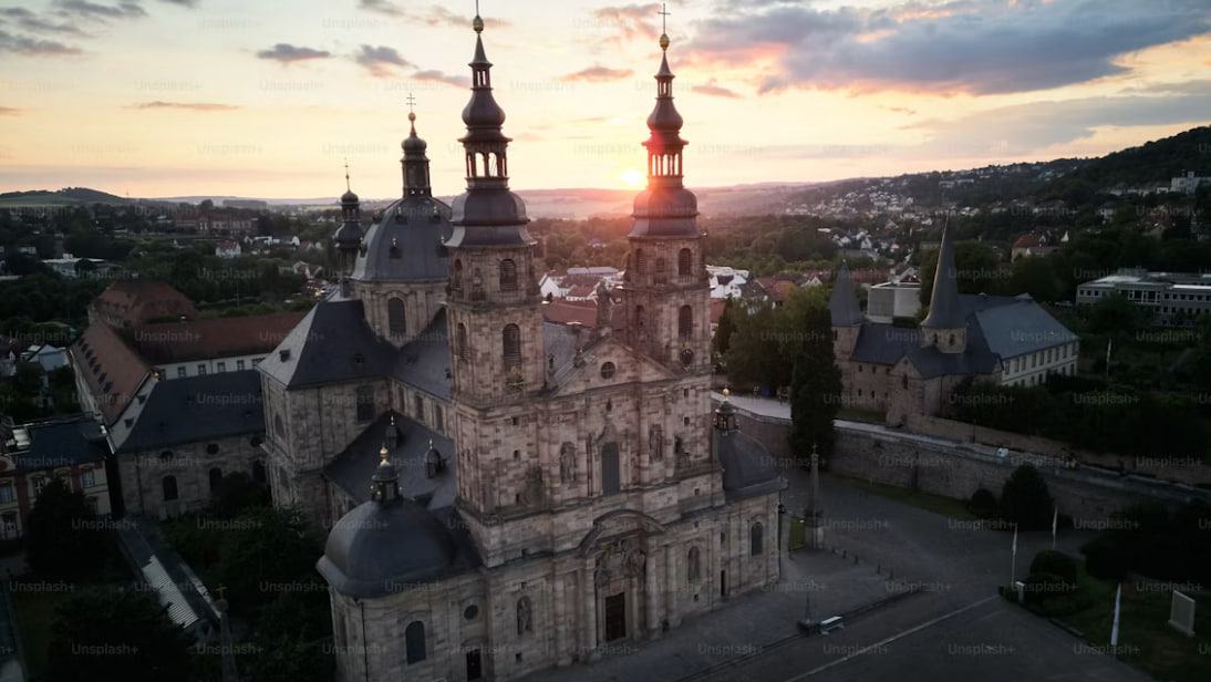 ۴. هِسِن‌تاگ فولدا (Hessentag Fulda)