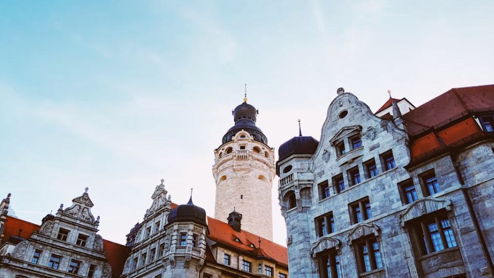 ۲. باخ‌فِست لایپزیگ (Bachfest Leipzig)