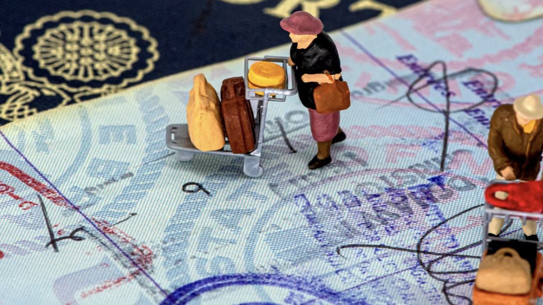 تصمیم‌های بامف درباره پناهجویی ایرانیان در نیمه اول ۲۰۲۶