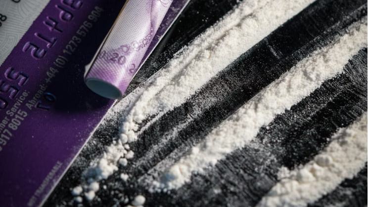 کشف مواد مخدر و اموال سرقتی در برلین پس از ردیابی یک تبلت دزدیده‌شده