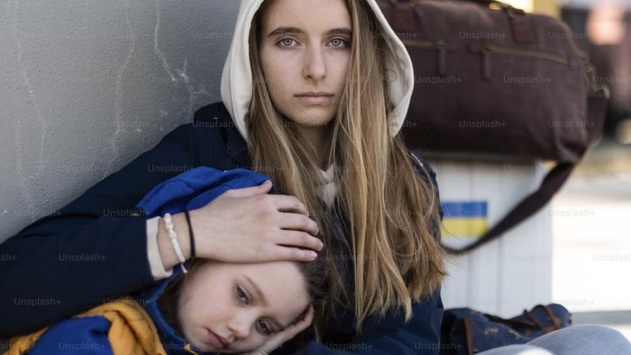 حمایت آلمان از اوکراین: تمدید خودکار اقامت پناهجویان تا ۴ مارچ ۲۰۲۷
